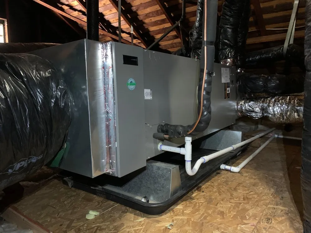 Slide of Pro-Air Inc