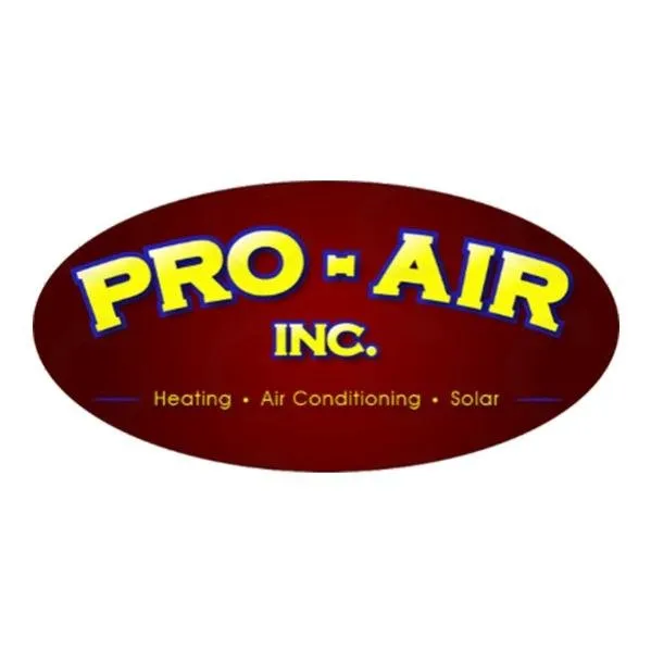 Slide of Pro-Air Inc