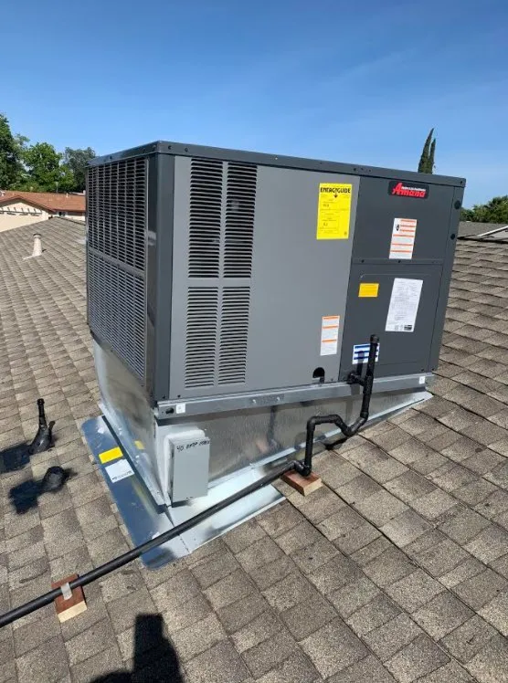 Slide of Pro-Air Inc