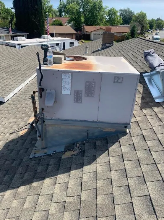 Slide of Pro-Air Inc