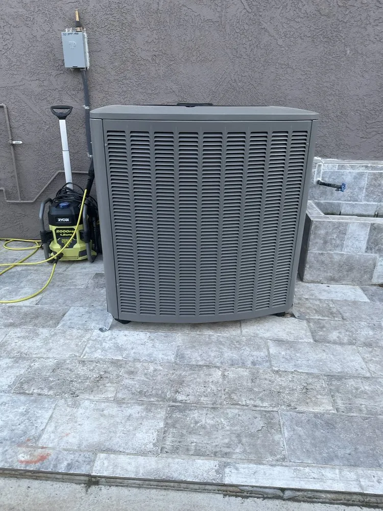 Slide of Pro-Air Inc