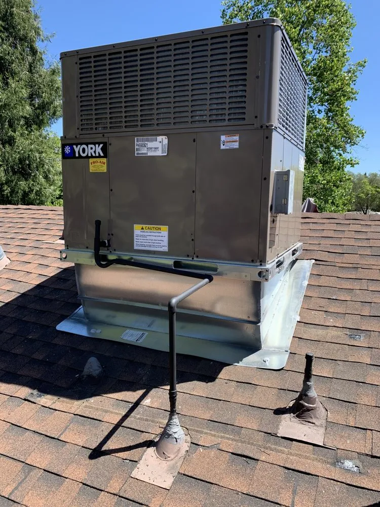 Slide of Pro-Air Inc