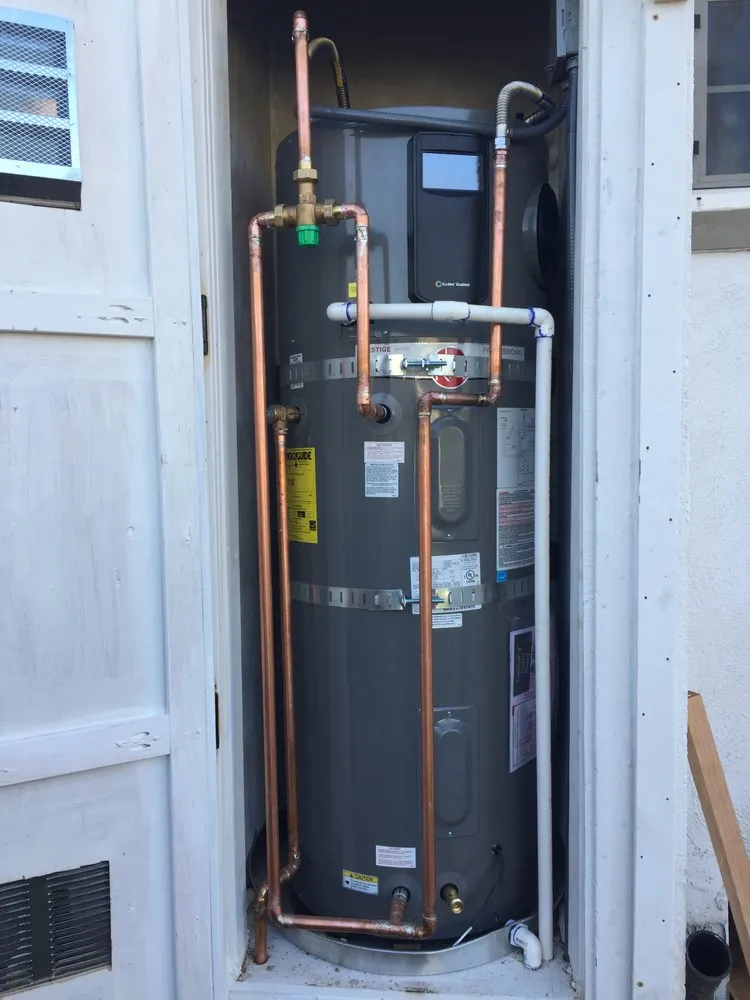 Slide of Pro-Air Inc