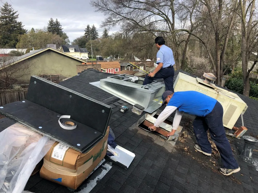 Slide of Pro-Air Inc