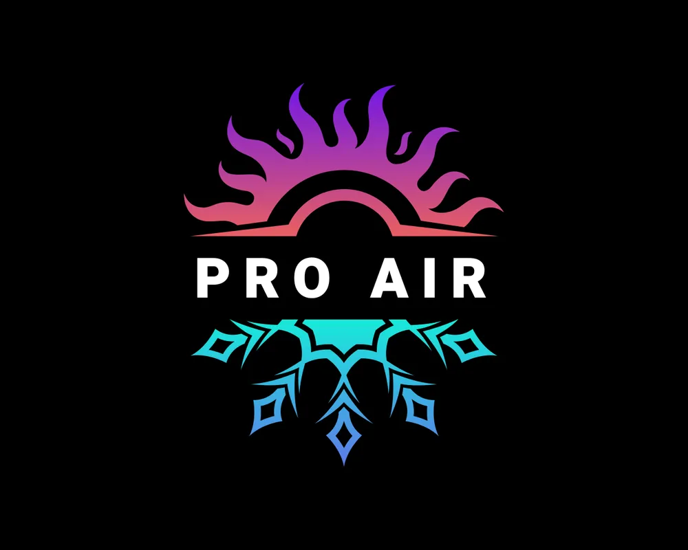 Slide of Pro Air