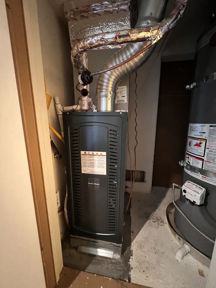 Slide of Pro Air Solutions Heating and Air Conditioning