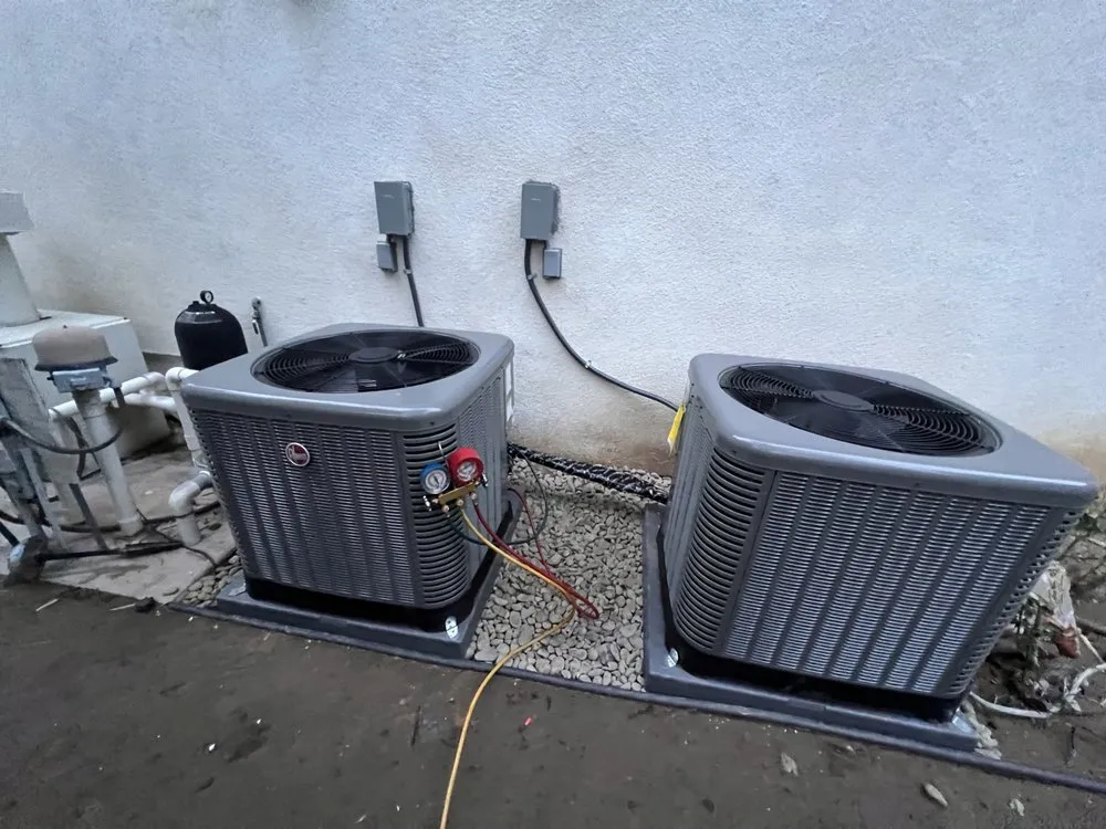 Slide of Pro Air Solutions Heating and Air Conditioning