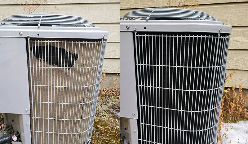 Slide of Pro Air Solutions Heating and Air Conditioning