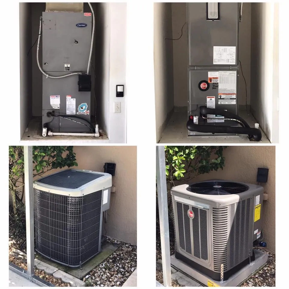 Slide of Pro Air Solutions Heating and Air Conditioning