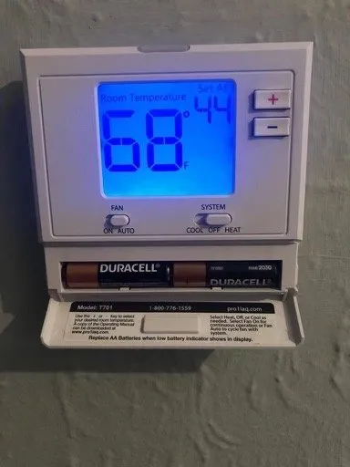 Slide of Pro Air Solutions Heating and Air Conditioning