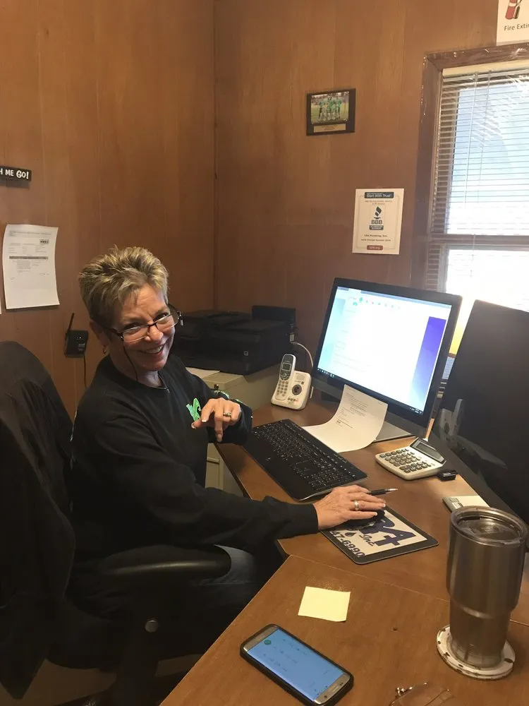 Slide of Pro Air Tech