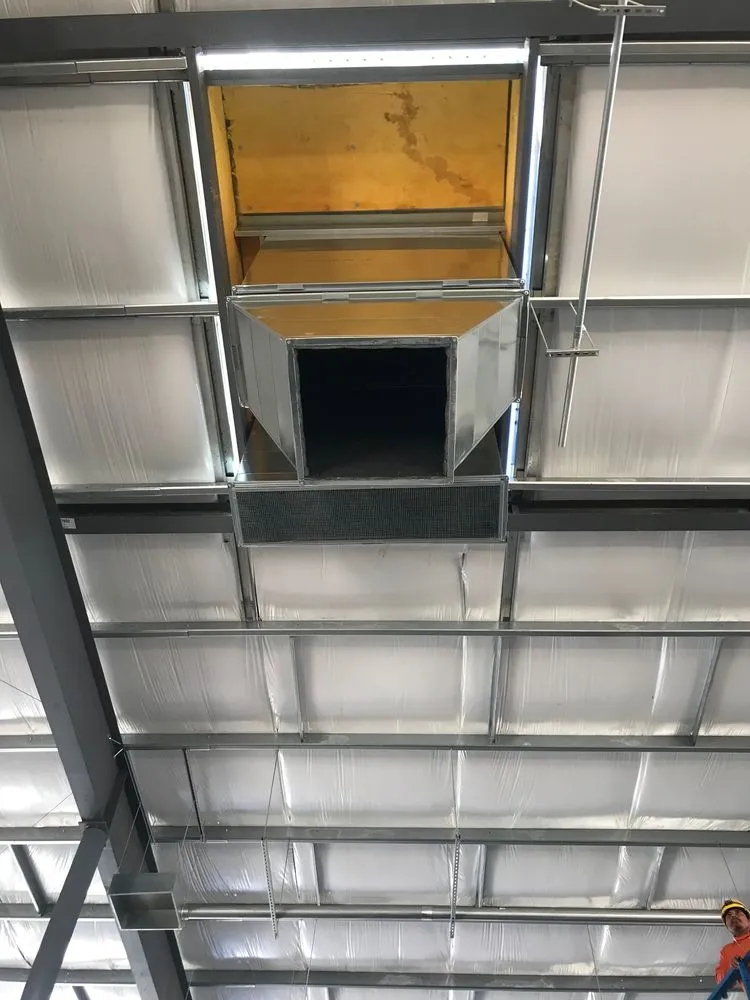 Slide of Pro Air Tech