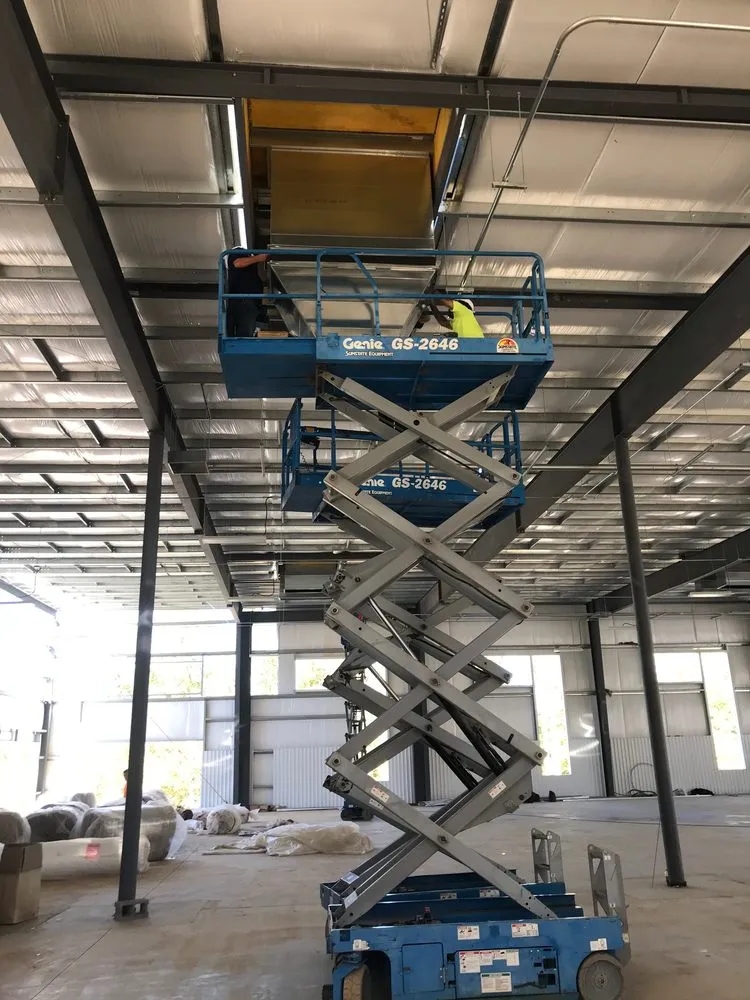 Slide of Pro Air Tech