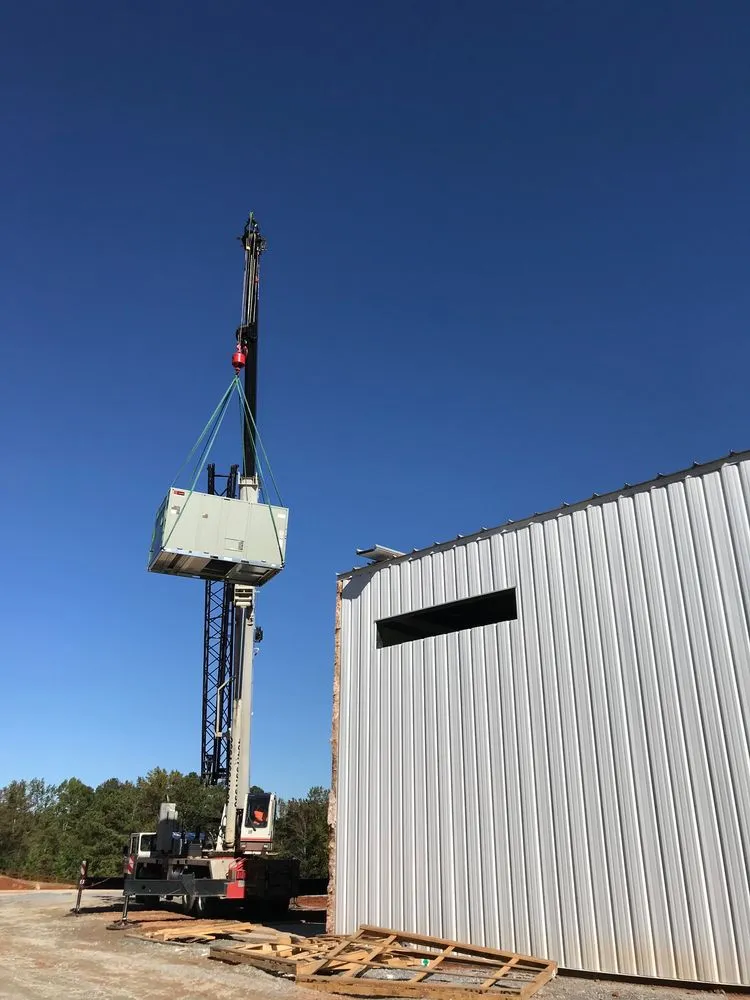 Slide of Pro Air Tech