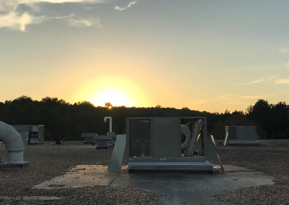 Slide of Pro Air Tech