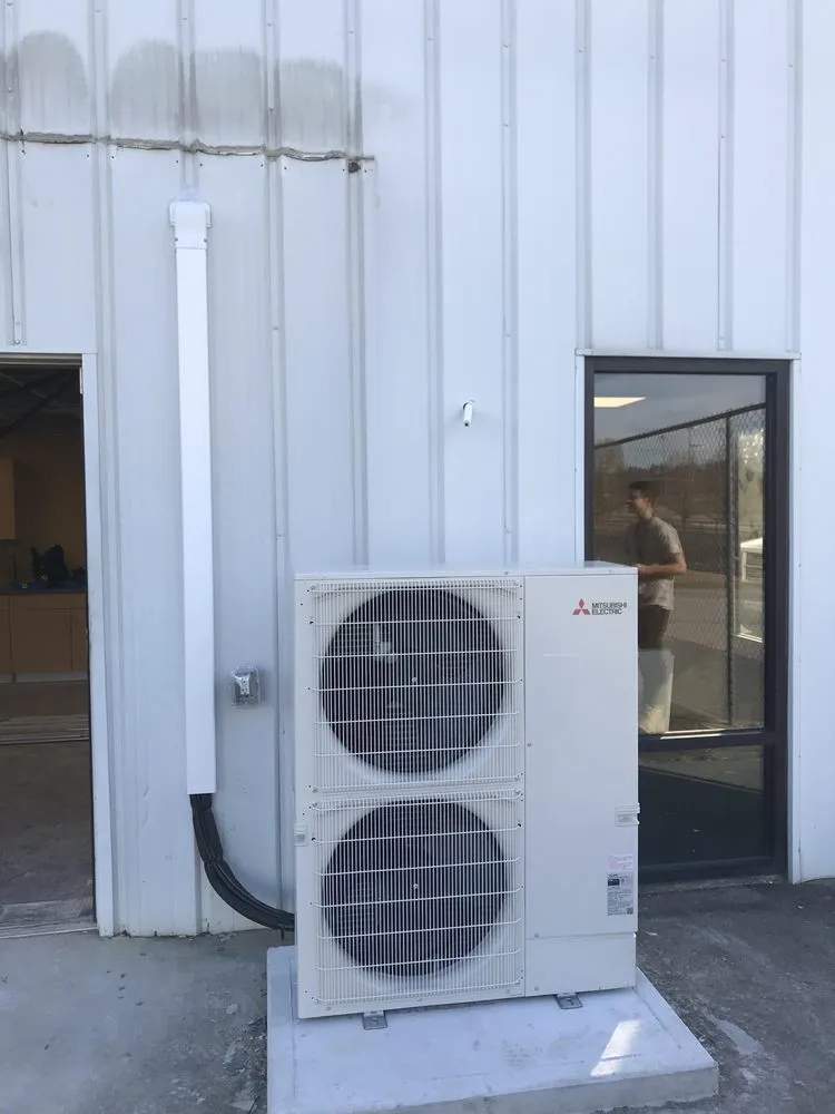 Slide of Pro Air Tech