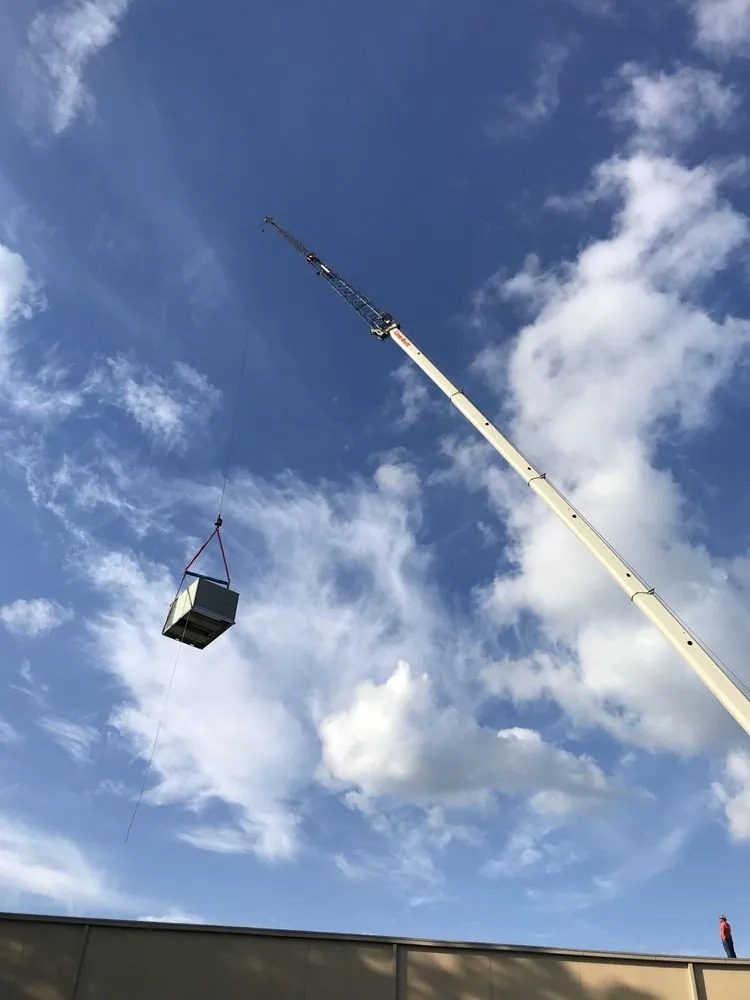 Slide of Pro Air Tech