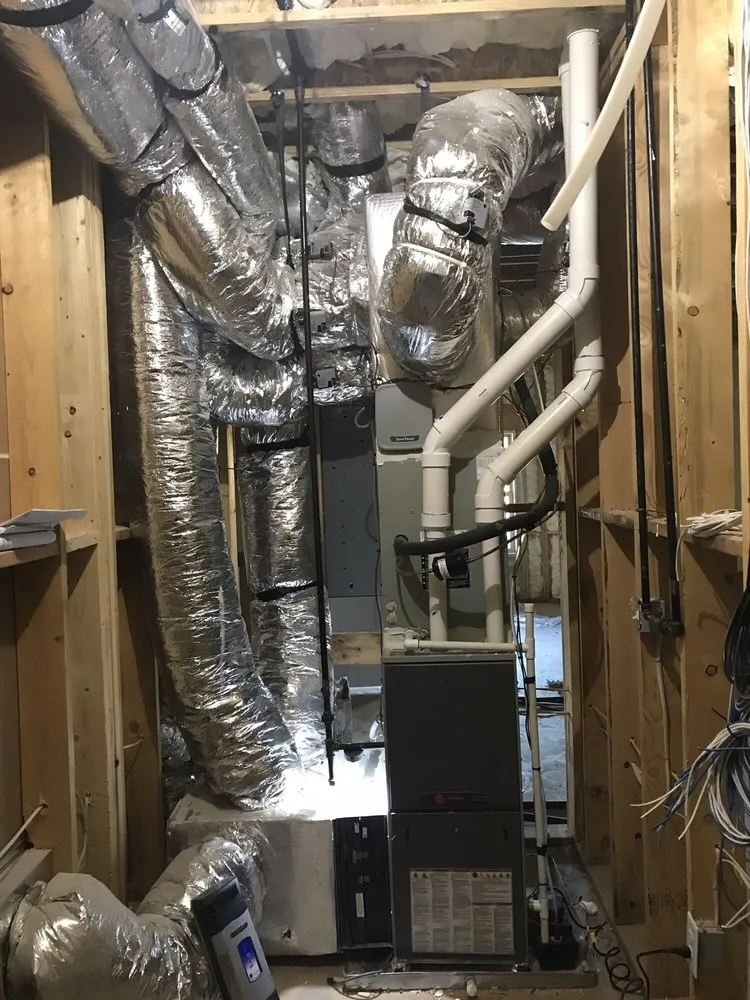 Slide of Pro Air Tech