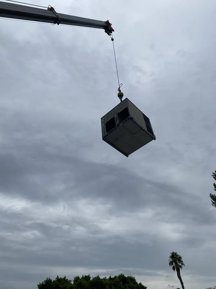 Slide of Pro Air Tech