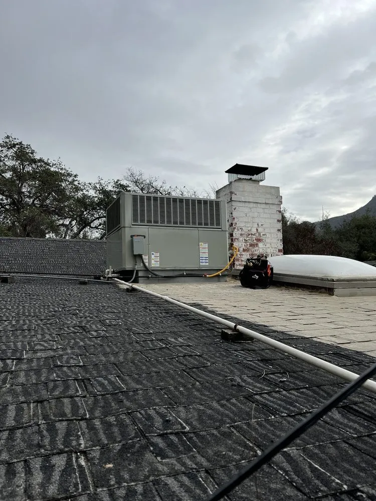 Slide of Pro Air Tech