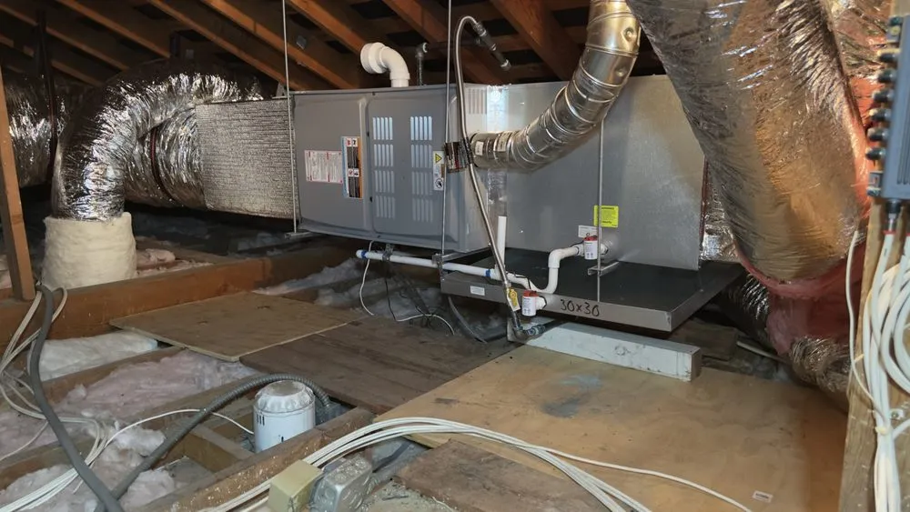 Slide of Pro Air Tech