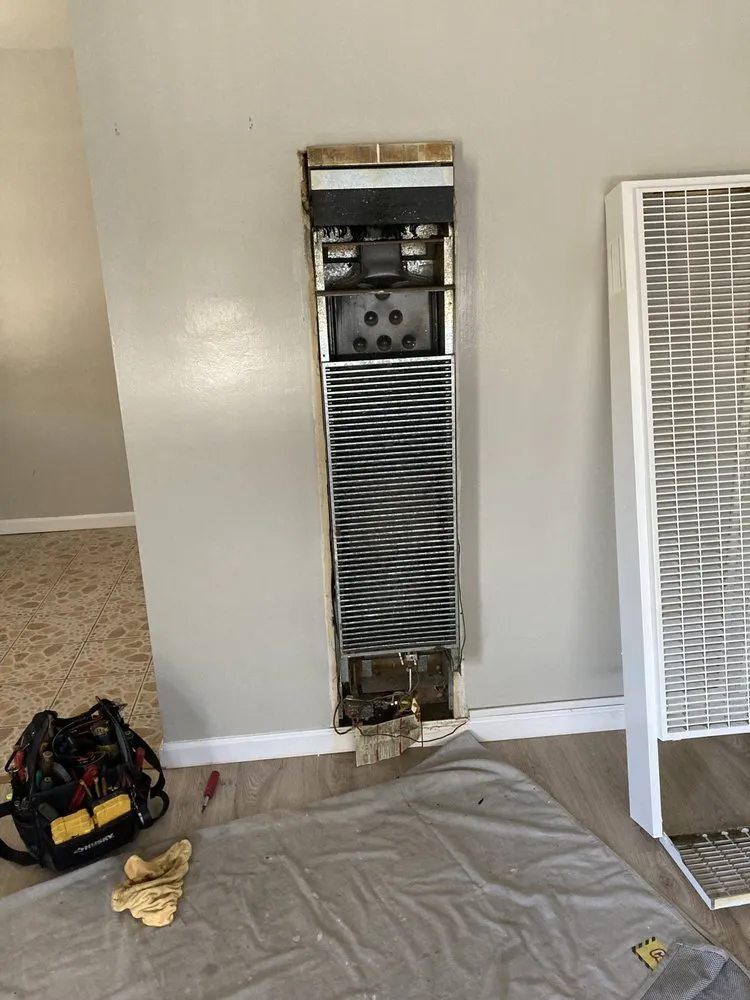 Slide of Pro Air Tech