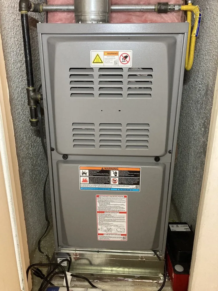 Slide of Pro Air Tech