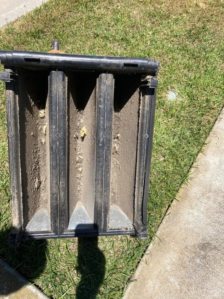 Slide of Pro Air Tech