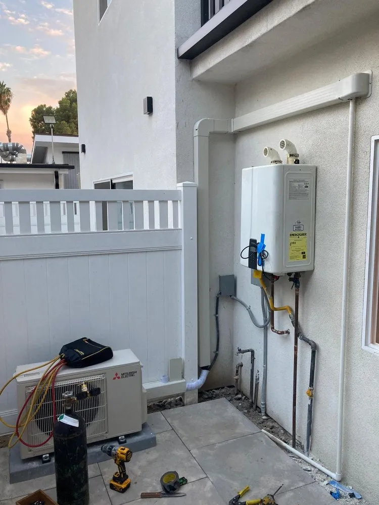 Slide of Pro Air Tech