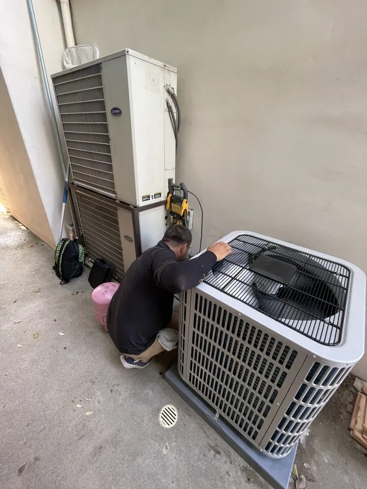 Slide of Pro Air Tech