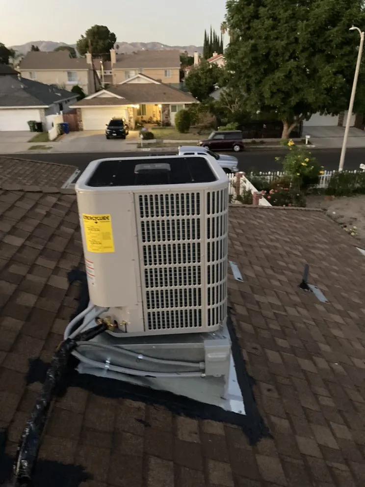 Slide of Pro Air Tech