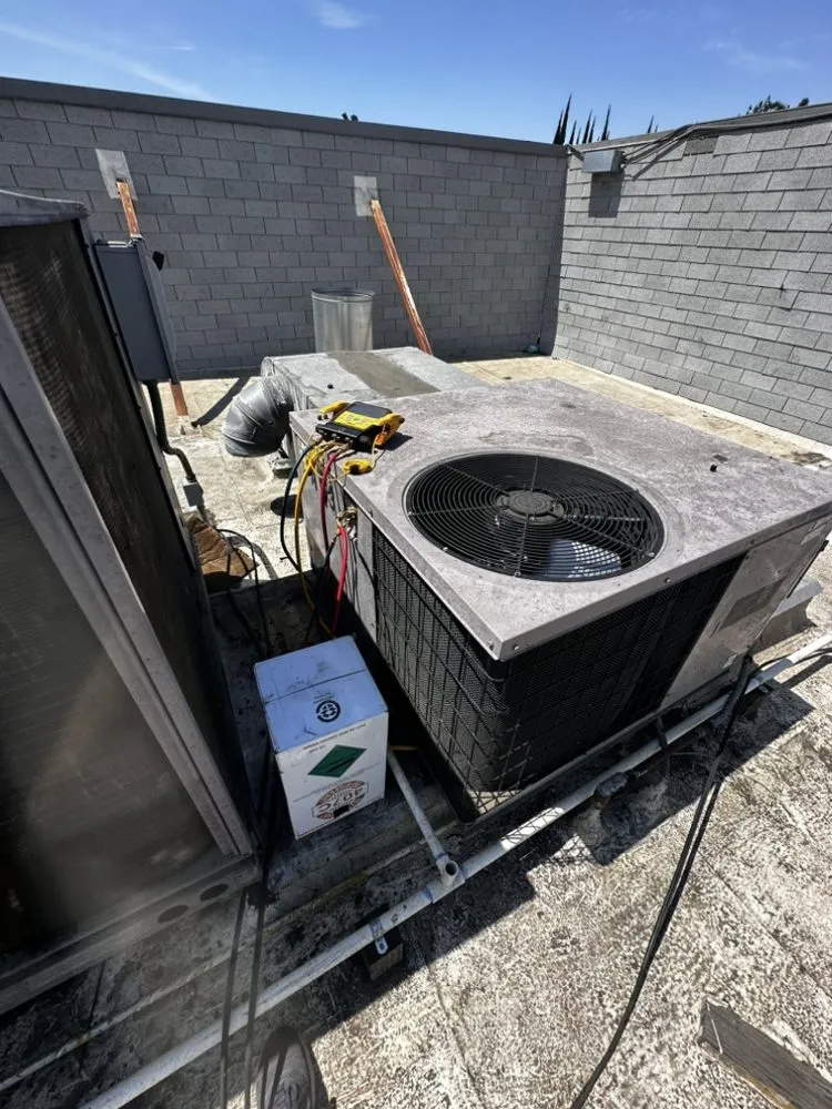 Slide of Pro Air Tech