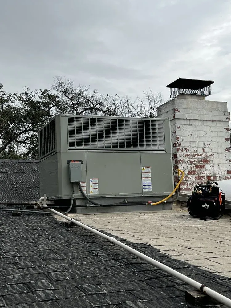 Slide of Pro Air Tech