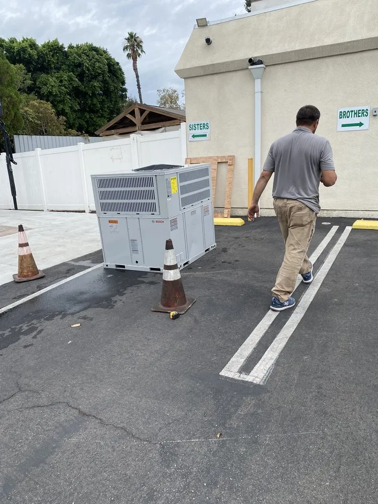 Slide of Pro Air Tech