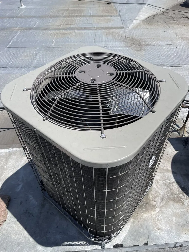 Slide of Pro Air Tech