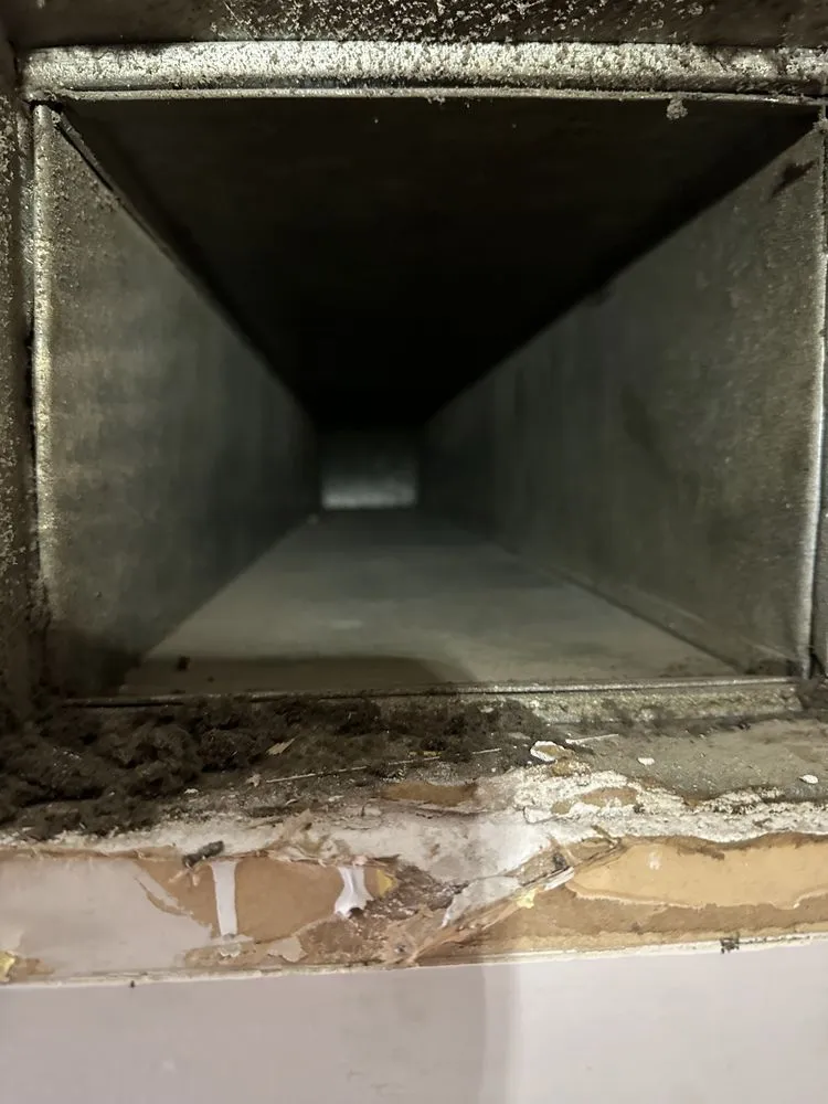 Slide of Pro Aire Duct Cleaning