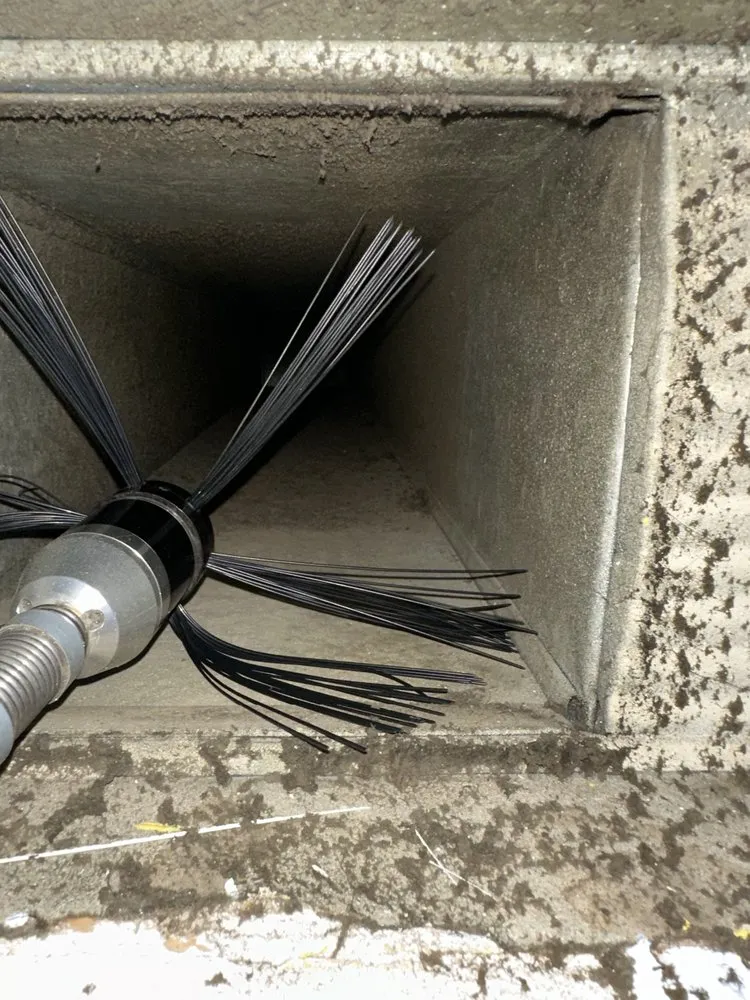 Slide of Pro Aire Duct Cleaning