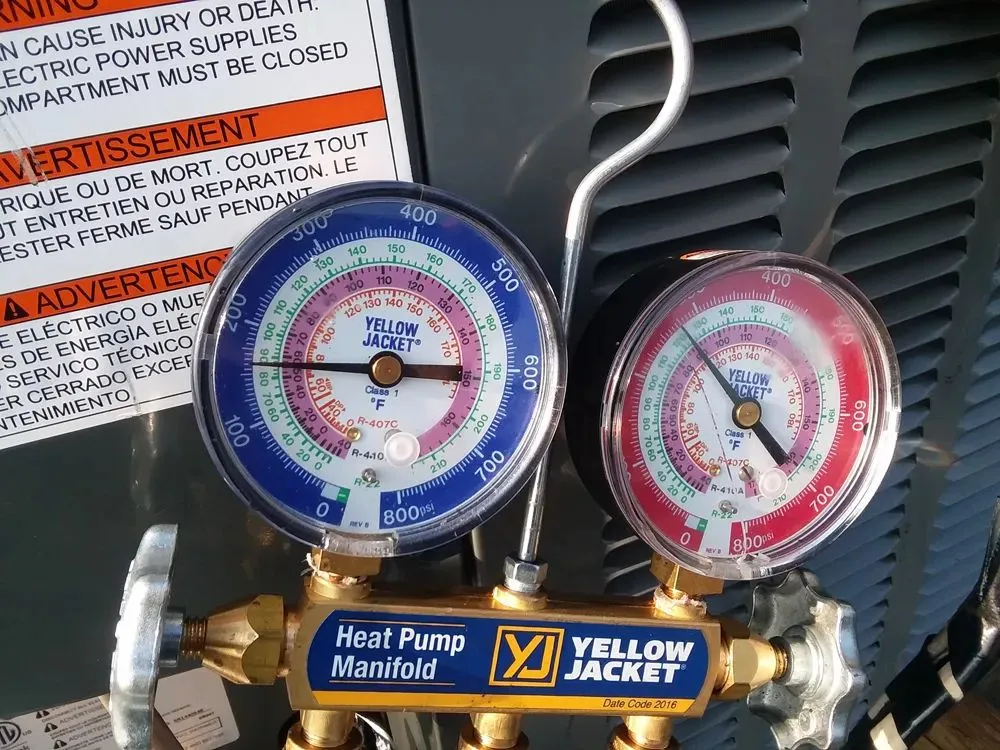 Slide of Pro Aire Duct Cleaning