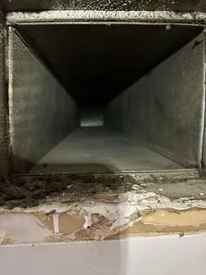 Pro Aire Duct Cleaning Logo