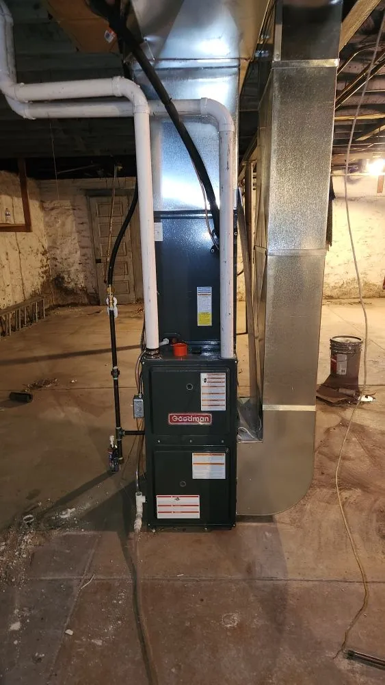 Slide of Pro-Aire Heating And Cooling