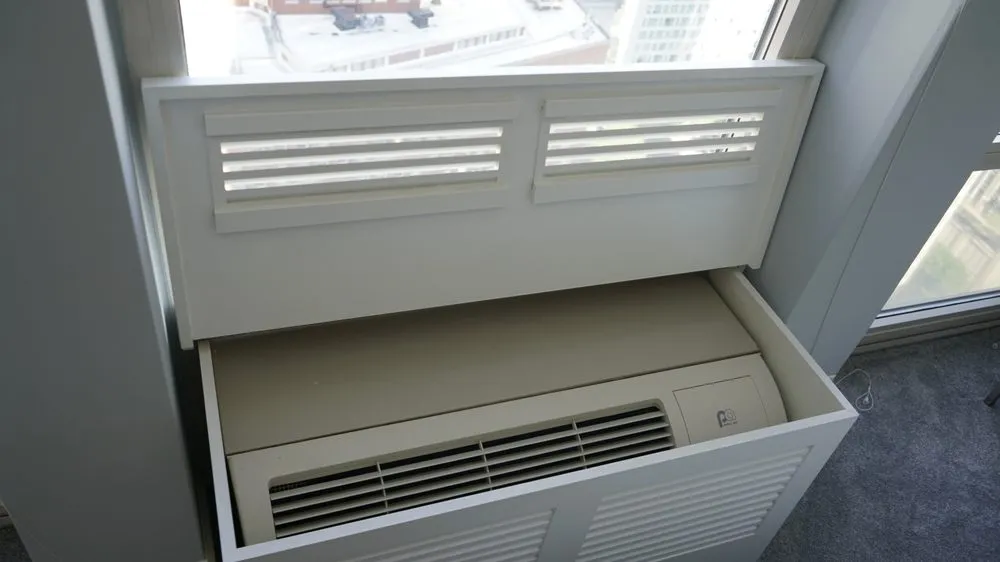 Slide of Pro Aire HVAC Services