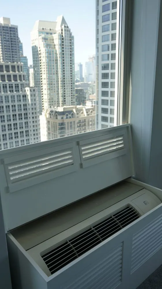 Slide of Pro Aire HVAC Services