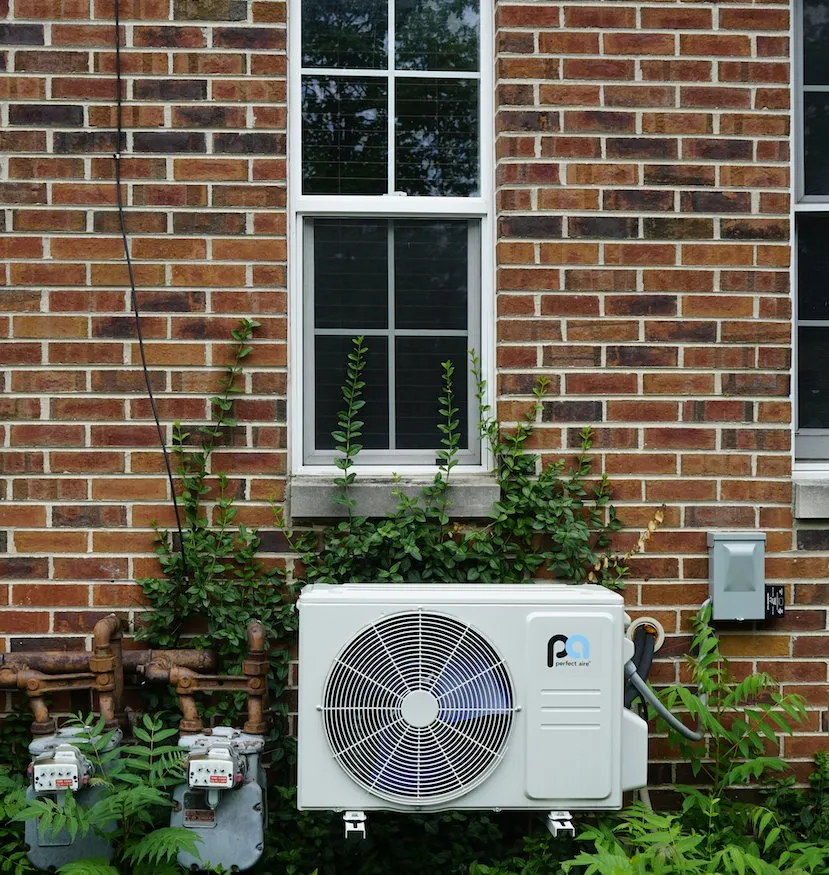 Slide of Pro Aire HVAC Services