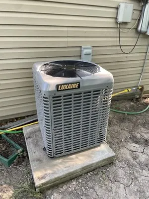 Pro Aire HVAC Services