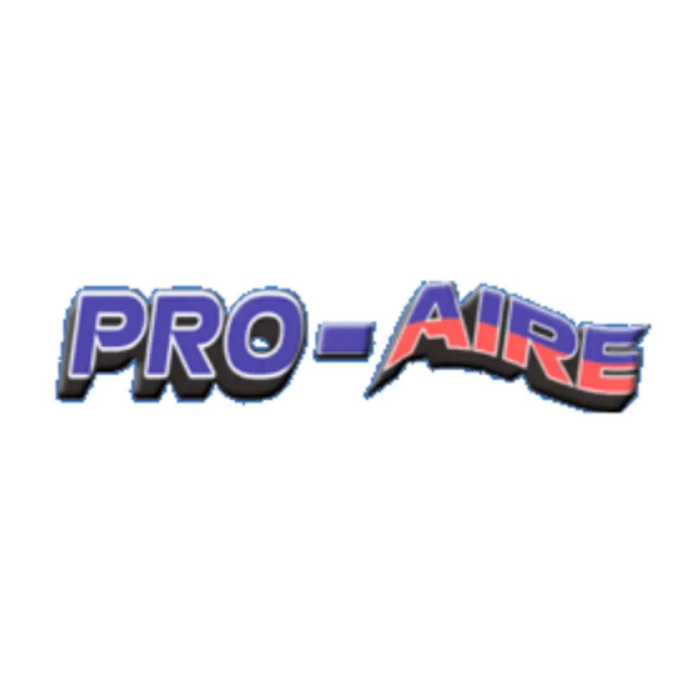 Slide of Pro-Aire