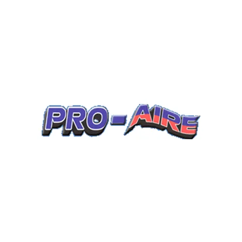 Slide of Pro-Aire
