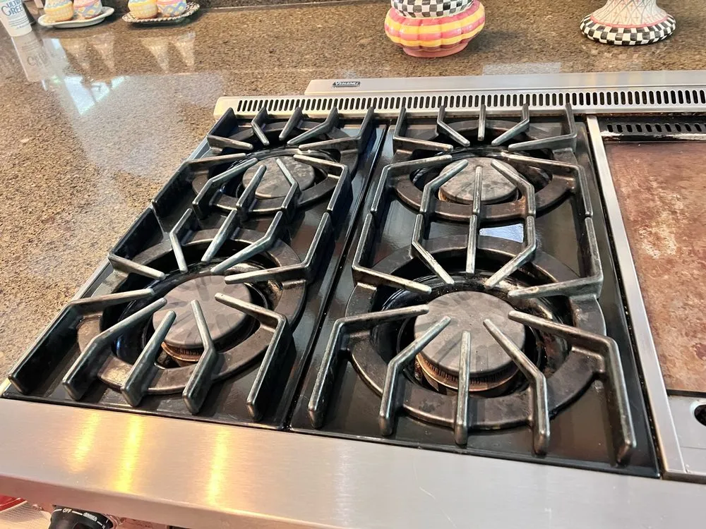 Slide of PRO Appliance Repair