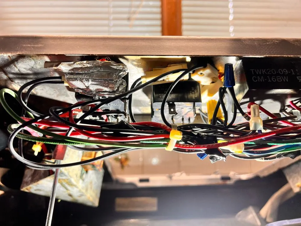 Slide of PRO Appliance Repair