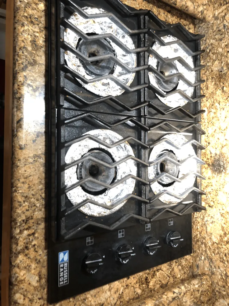 Slide of PRO Appliance Repair