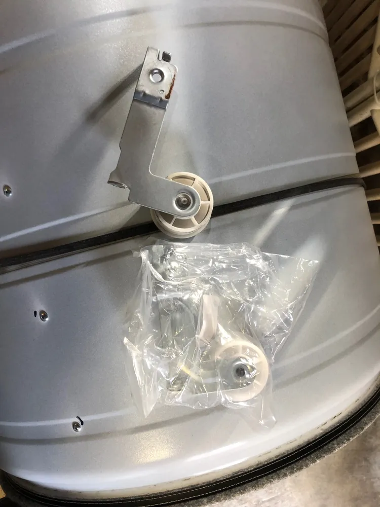 Slide of PRO Appliance Repair